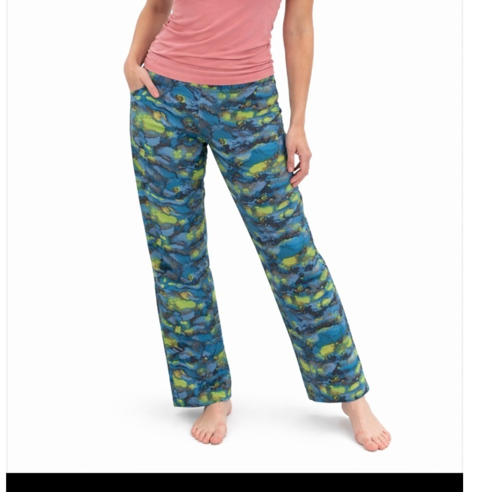 EXCELLENT CONDITION WOMEN’S XS PATAGONIA SLEEP/LOUNGE PANTS